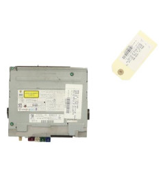 Autoradio d'origine BMW SERIE 2 F45 ACTIVE Photo n°4