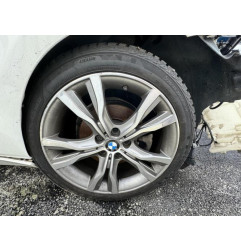 Com (Bloc Contacteur Tournant+Commodo Essuie Glace+Commodo Phare) BMW SERIE 2 F45 ACTIVE Photo n°14