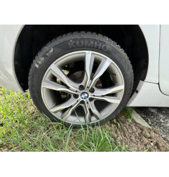 Verin de coffre BMW SERIE 2 F45 ACTIVE Photo n°18