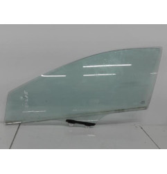 Vitre avant gauche HONDA CIVIC 7 Photo n°1