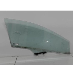 Vitre avant gauche HONDA CIVIC 7 Photo n°3