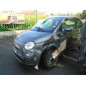 Vitre avant droit FIAT 500 2