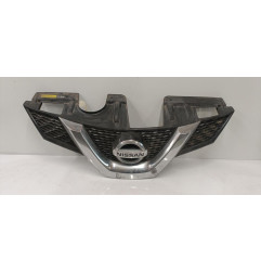 Calandre NISSAN X-TRAIL 3 Photo n°1