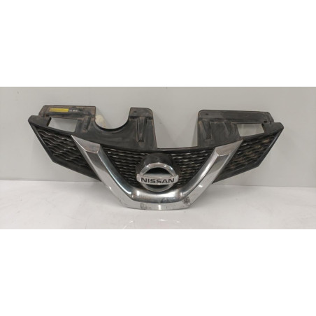 Calandre NISSAN X-TRAIL 3 Photo n°1