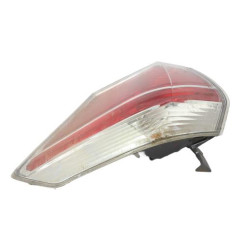 Feu arriere principal gauche (feux) NISSAN X-TRAIL 3 Photo n°4