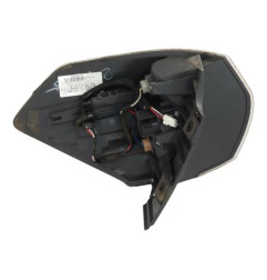 Feu arriere principal gauche (feux) NISSAN X-TRAIL 3 Photo n°6