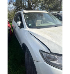 Arbre de transmission (propulsion) NISSAN X-TRAIL 3 Photo n°6