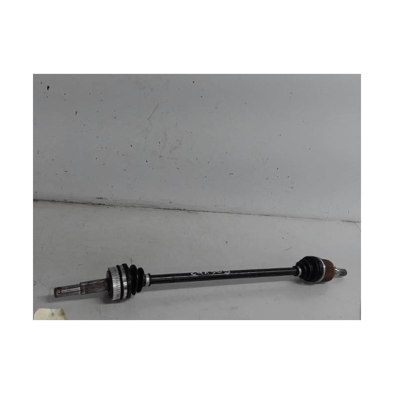 Cardan arriere droit (transmission) NISSAN X-TRAIL 3