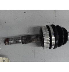 Cardan arriere droit (transmission) NISSAN X-TRAIL 3