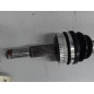 Cardan arriere droit (transmission) NISSAN X-TRAIL 3