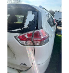 Cardan arriere droit (transmission) NISSAN X-TRAIL 3 Photo n°7