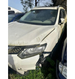 Cardan arriere droit (transmission) NISSAN X-TRAIL 3 Photo n°8