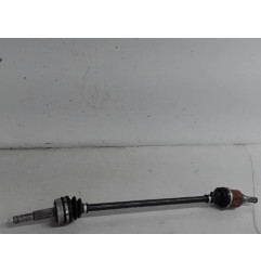 Cardan arriere gauche (transmission) NISSAN X-TRAIL 3 Photo n°1
