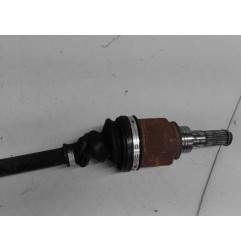 Cardan arriere gauche (transmission) NISSAN X-TRAIL 3 Photo n°3