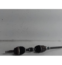 Cardan droit (transmission) NISSAN X-TRAIL 3 Photo n°1