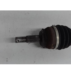 Cardan droit (transmission) NISSAN X-TRAIL 3