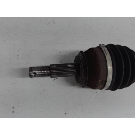 Cardan droit (transmission) NISSAN X-TRAIL 3