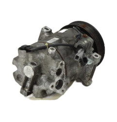 Compresseur clim NISSAN X-TRAIL 3 Photo n°1