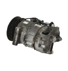 Compresseur clim NISSAN X-TRAIL 3 Photo n°3