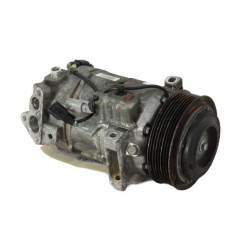 Compresseur clim NISSAN X-TRAIL 3 Photo n°4