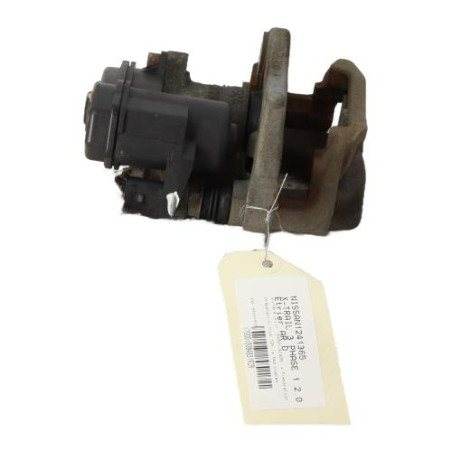 Etrier arriere droit (freinage) NISSAN X-TRAIL 3