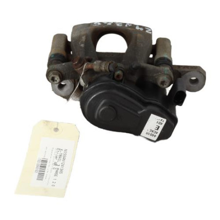 Etrier arriere gauche (freinage) NISSAN X-TRAIL 3 Photo n°1