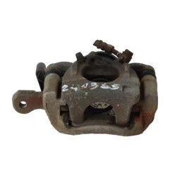 Etrier arriere gauche (freinage) NISSAN X-TRAIL 3 Photo n°3