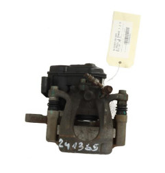 Etrier arriere gauche (freinage) NISSAN X-TRAIL 3 Photo n°5