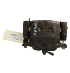 Etrier avant droit (freinage) NISSAN X-TRAIL 3 Photo n°6