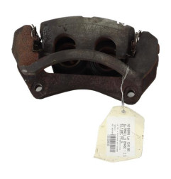 Etrier avant gauche (freinage) NISSAN X-TRAIL 3 Photo n°1