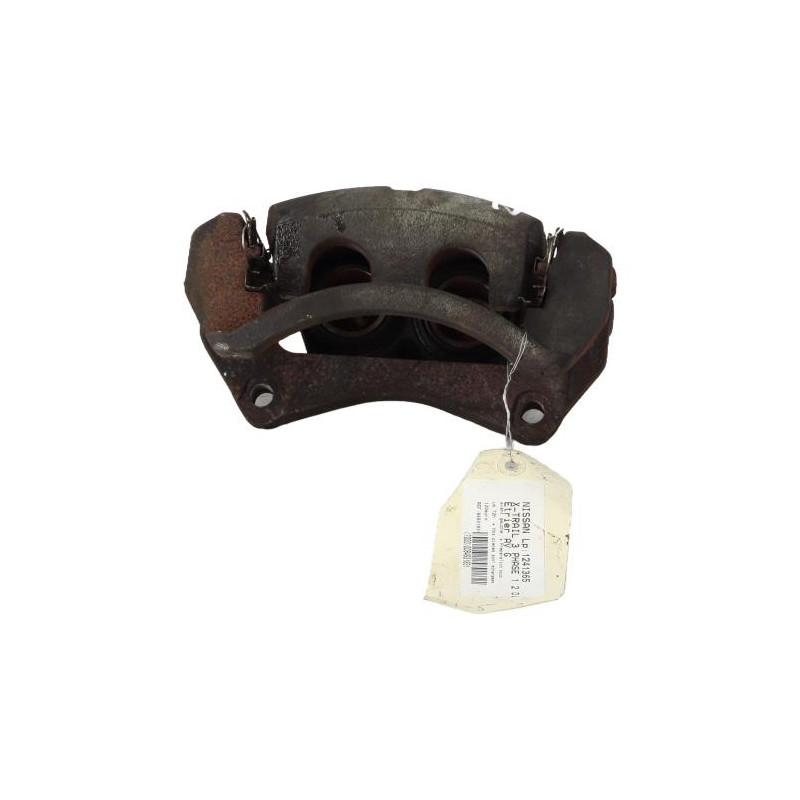 Etrier avant gauche (freinage) NISSAN X-TRAIL 3