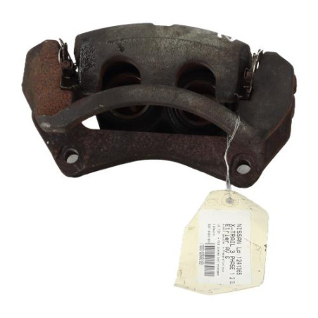 Etrier avant gauche (freinage) NISSAN X-TRAIL 3 Photo n°1