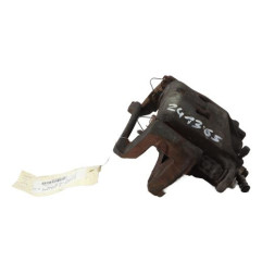 Etrier avant gauche (freinage) NISSAN X-TRAIL 3