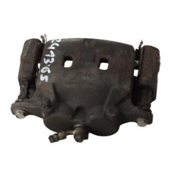 Etrier avant gauche (freinage) NISSAN X-TRAIL 3 Photo n°3