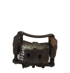 Etrier avant gauche (freinage) NISSAN X-TRAIL 3 Photo n°5