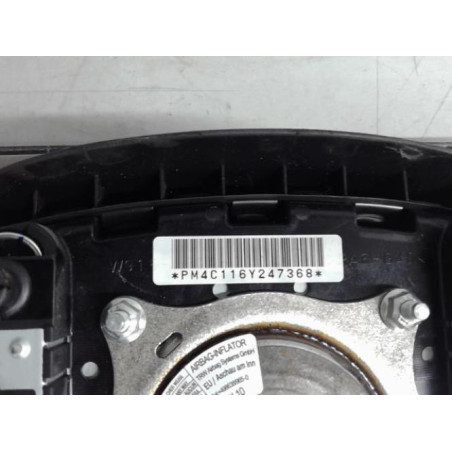 Air bag conducteur NISSAN X-TRAIL 3