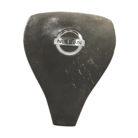 Air bag conducteur NISSAN X-TRAIL 3 Photo n°2