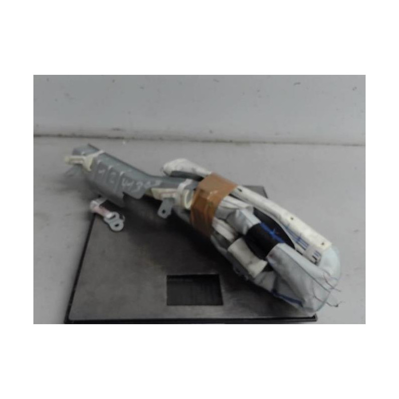 Air bag rideau gauche NISSAN X-TRAIL 3