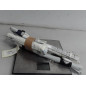 Air bag rideau gauche NISSAN X-TRAIL 3