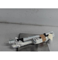 Air bag rideau gauche NISSAN X-TRAIL 3 Photo n°4