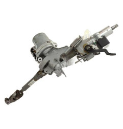 Colonne de direction NISSAN X-TRAIL 3 Photo n°3