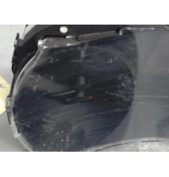 Compteur NISSAN X-TRAIL 3