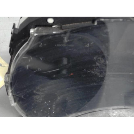 Compteur NISSAN X-TRAIL 3