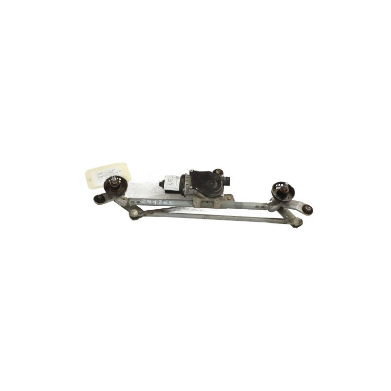 Moteur essuie glace avant NISSAN X-TRAIL 3