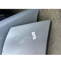 Capot SEAT ALHAMBRA 1