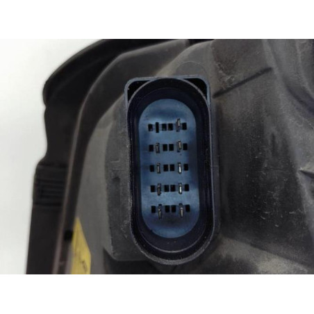 Optique avant principal droit (feux)(phare) SEAT ALHAMBRA 1 Photo n°1