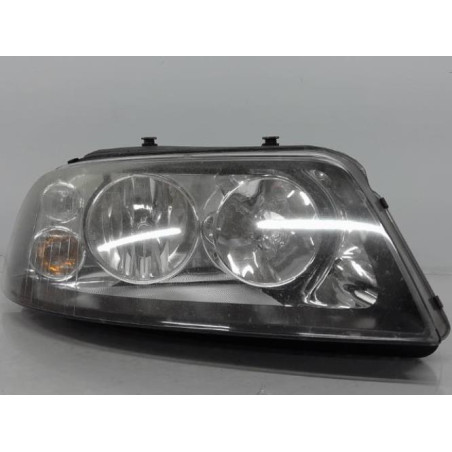 Optique avant principal droit (feux)(phare) SEAT ALHAMBRA 1