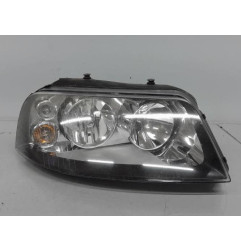 Optique avant principal droit (feux)(phare) SEAT ALHAMBRA 1 Photo n°3