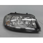 Optique avant principal droit (feux)(phare) SEAT ALHAMBRA 1