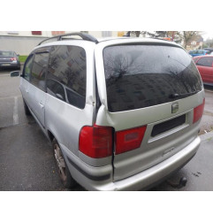 Moteur leve vitre avant gauche SEAT ALHAMBRA 1 Photo n°9